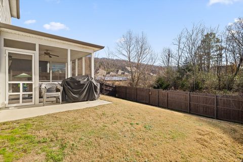 Tiny photo for 6030 Somerhaven Trail, Hixson, TN 37343 (MLS # 1526520)