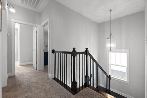 Tiny photo for 6030 Somerhaven Trail, Hixson, TN 37343 (MLS # 1526520)