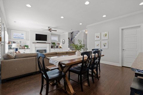 Tiny photo for 6030 Somerhaven Trail, Hixson, TN 37343 (MLS # 1526520)