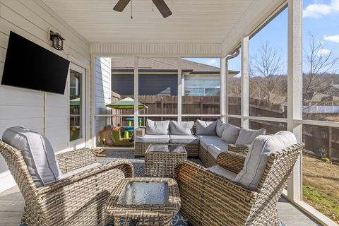 Tiny photo for 6030 Somerhaven Trail, Hixson, TN 37343 (MLS # 1526520)