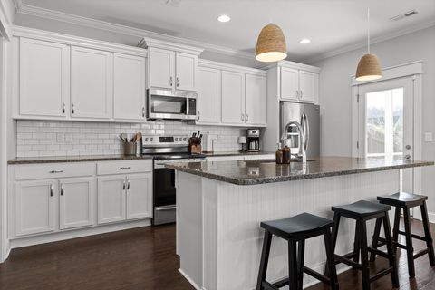 Tiny photo for 6030 Somerhaven Trail, Hixson, TN 37343 (MLS # 1526520)