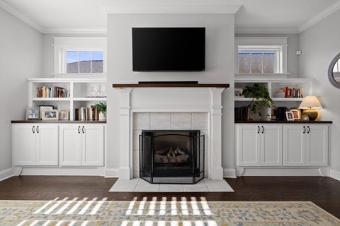 Tiny photo for 6030 Somerhaven Trail, Hixson, TN 37343 (MLS # 1526520)