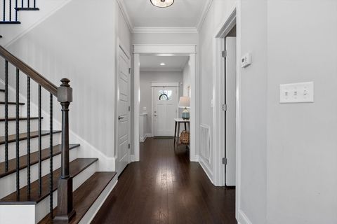 Tiny photo for 6030 Somerhaven Trail, Hixson, TN 37343 (MLS # 1526520)