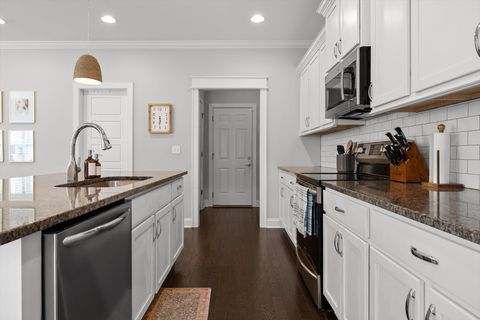 Tiny photo for 6030 Somerhaven Trail, Hixson, TN 37343 (MLS # 1526520)