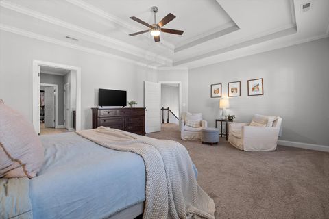 Tiny photo for 6030 Somerhaven Trail, Hixson, TN 37343 (MLS # 1526520)