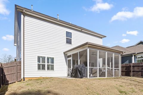 Tiny photo for 6030 Somerhaven Trail, Hixson, TN 37343 (MLS # 1526520)