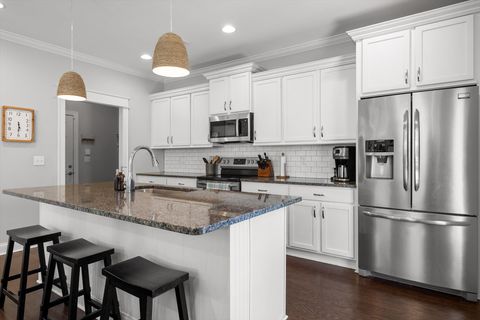 Tiny photo for 6030 Somerhaven Trail, Hixson, TN 37343 (MLS # 1526520)