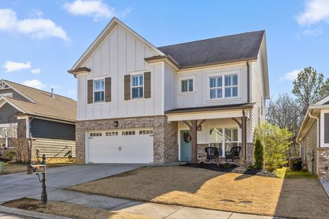 Tiny photo for 6030 Somerhaven Trail, Hixson, TN 37343 (MLS # 1526520)
