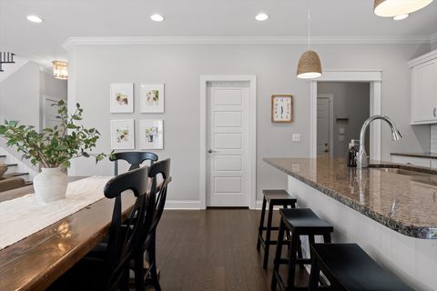 Tiny photo for 6030 Somerhaven Trail, Hixson, TN 37343 (MLS # 1526520)