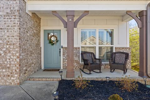 Tiny photo for 6030 Somerhaven Trail, Hixson, TN 37343 (MLS # 1526520)