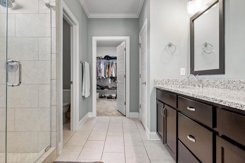 Tiny photo for 6030 Somerhaven Trail, Hixson, TN 37343 (MLS # 1526520)