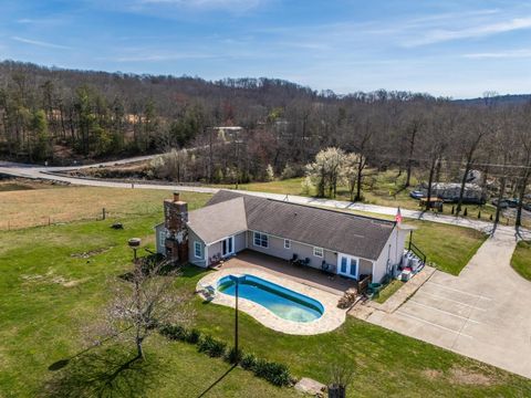 Tiny photo for 10389 Summer City Road, Spring City, TN 37381 (MLS # 1530297)
