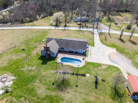 Tiny photo for 10389 Summer City Road, Spring City, TN 37381 (MLS # 1530297)