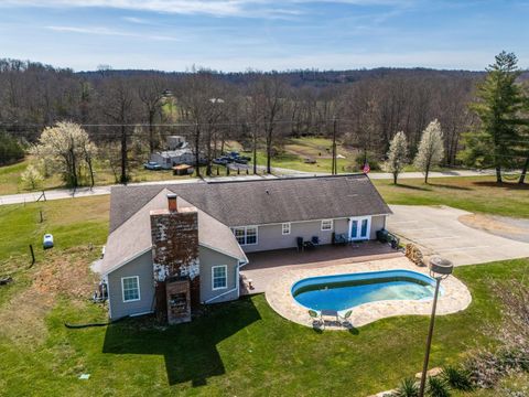 Tiny photo for 10389 Summer City Road, Spring City, TN 37381 (MLS # 1530297)