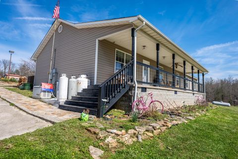Tiny photo for 10389 Summer City Road, Spring City, TN 37381 (MLS # 1530297)