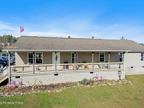 Photo of 10389 Summer City Road, Spring City, TN 37381 (MLS # 1530297)