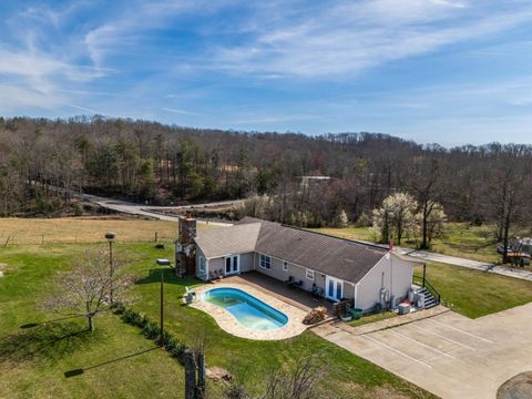 Photo of 10389 Summer City Road, Spring City, TN 37381 (MLS # 1530297)