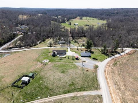 Tiny photo for 10389 Summer City Road, Spring City, TN 37381 (MLS # 1530297)