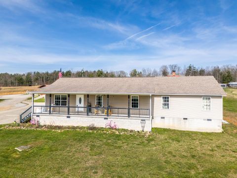 Tiny photo for 10389 Summer City Road, Spring City, TN 37381 (MLS # 1530297)