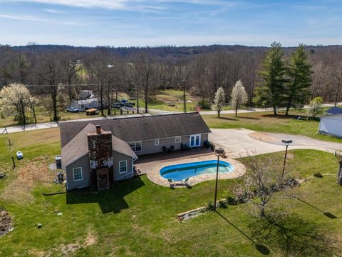 Tiny photo for 10389 Summer City Road, Spring City, TN 37381 (MLS # 1530297)