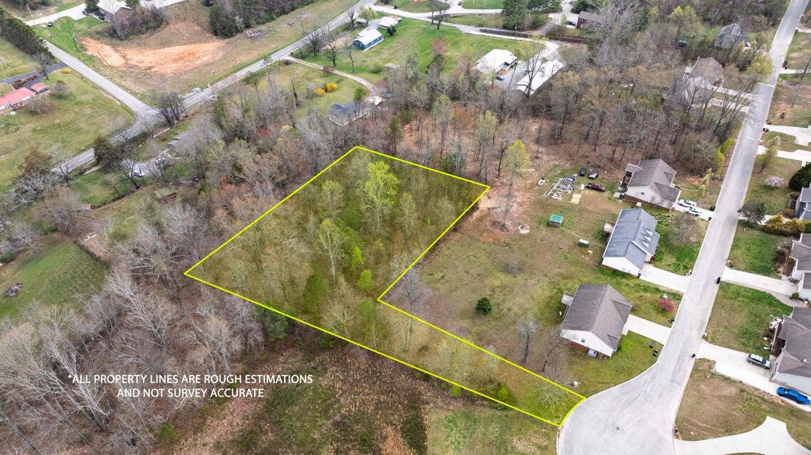 460 Arbor Pointe Trail, Dayton, Tennessee image 1