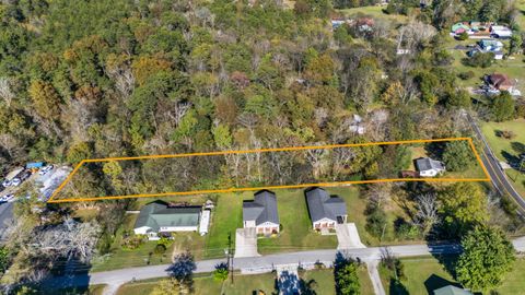 Photo of 6807 Levi Road, Hixson, TN 37343 (MLS # 1522749)