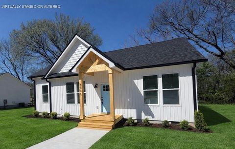 5005 Renezet Drive Chattanooga TN 37416