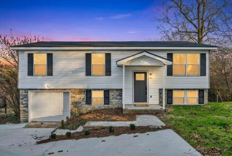 Photo of 8434 W Crabtree Road, Hixson, TN 37343 (MLS # 1523223)