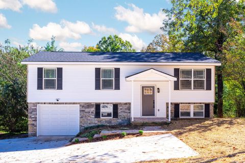 Photo of 8434 W Crabtree Road, Hixson, TN 37343 (MLS # 1523223)