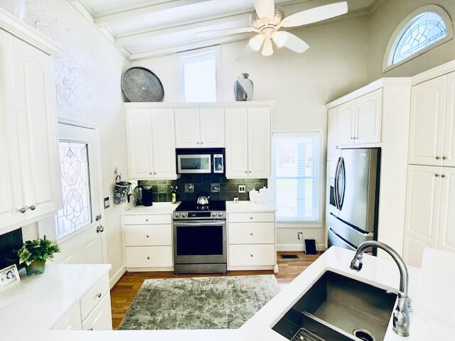 805 W Waugh Street, Dalton, Georgia image 18