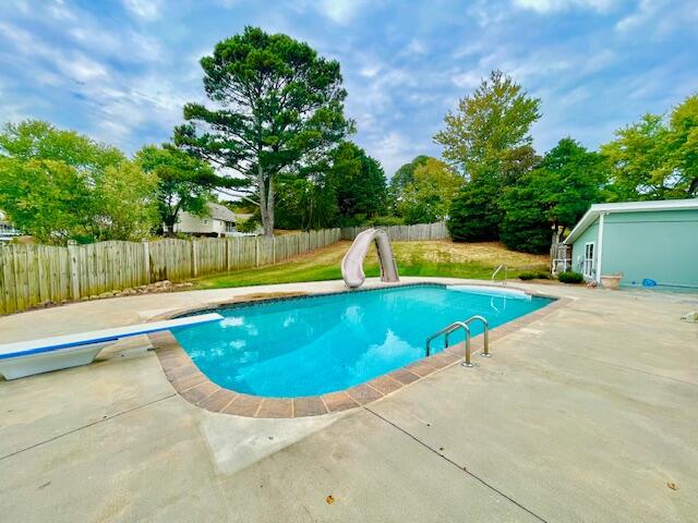 805 W Waugh Street, Dalton, Georgia image 42