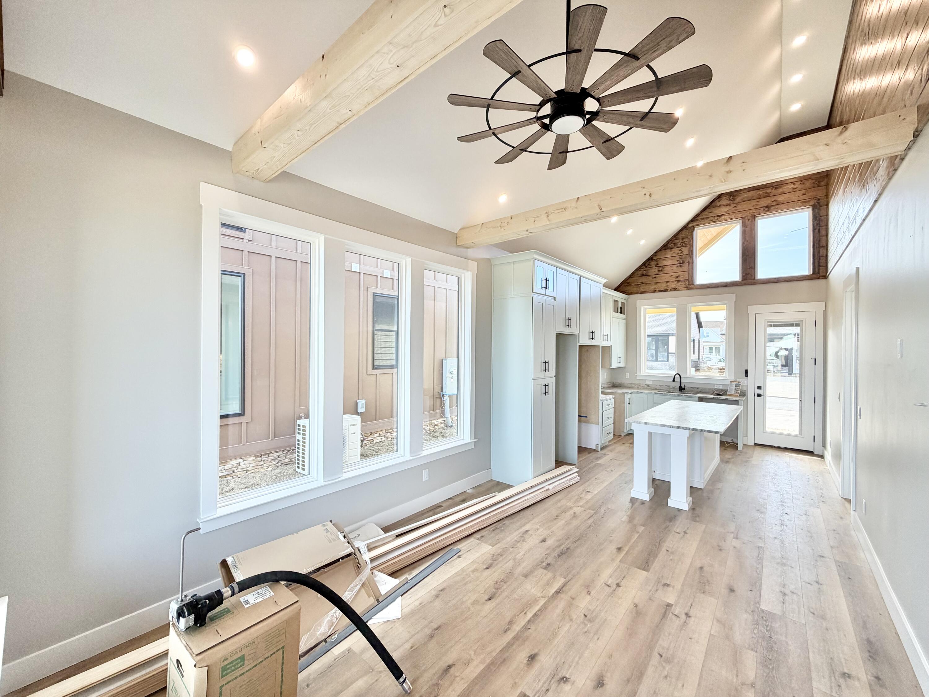 414 Idle Place Circle Lot 54