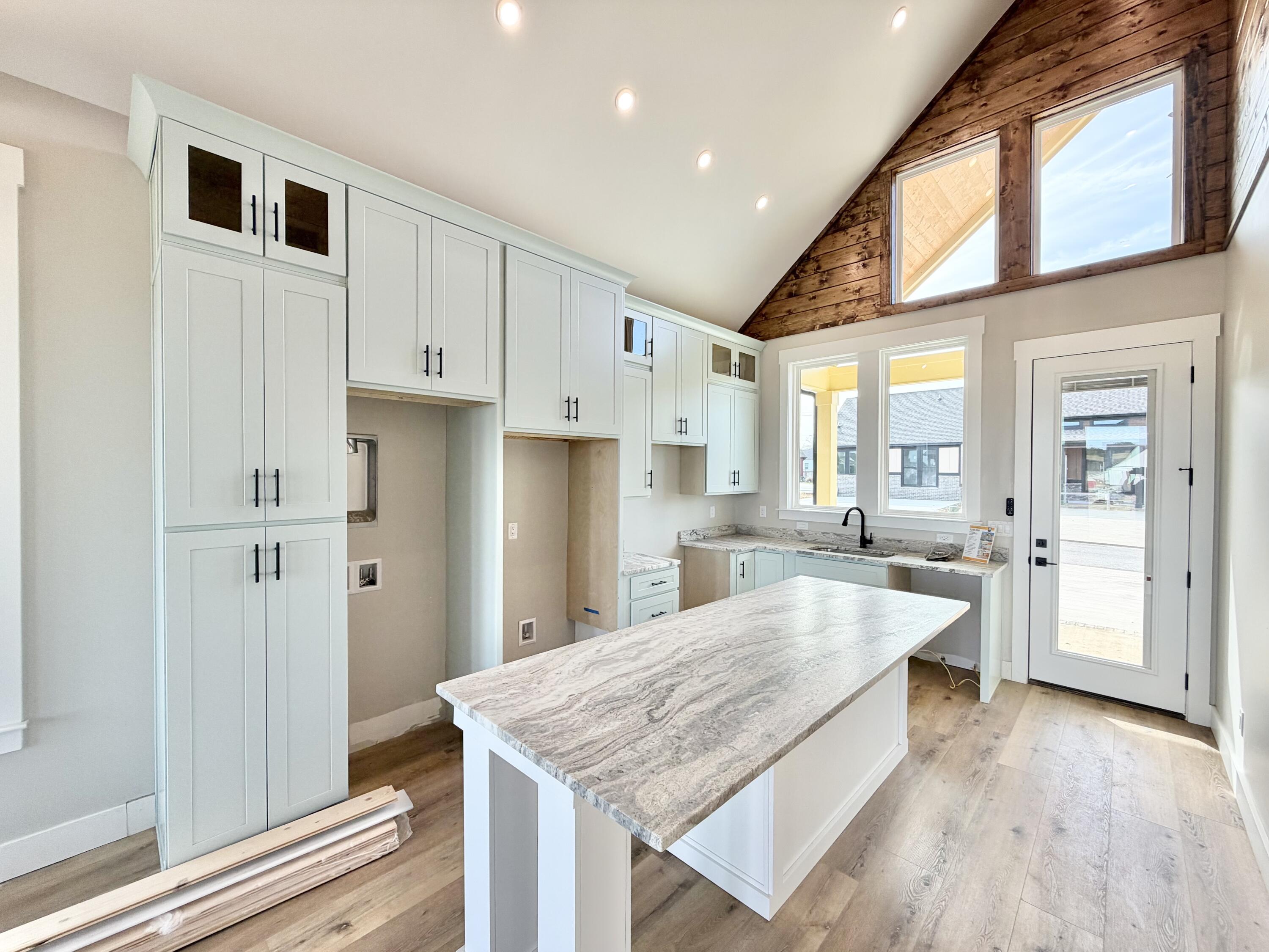 414 Idle Place Circle Lot 54