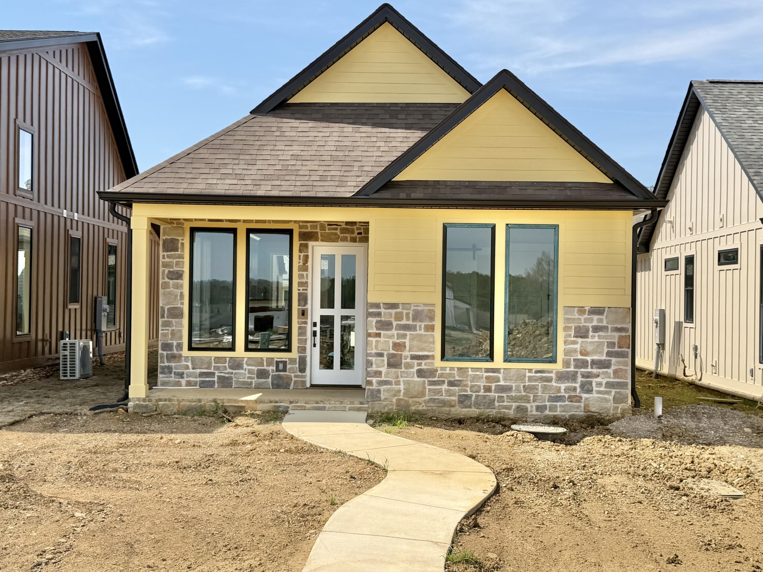 414 Idle Place Circle Lot 54