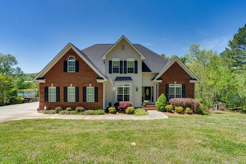 Photo of 451 Cherokee Lake Drive, Ringgold, GA 30736 (MLS # 1533167)