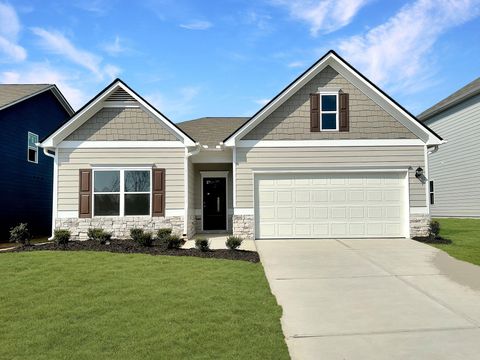 11049 Valmont Way Collegedale TN 37302