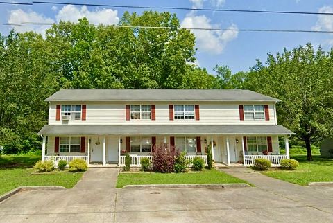 Photo of 181 East Avenue, Rossville, GA 30741 (MLS # 1526375)