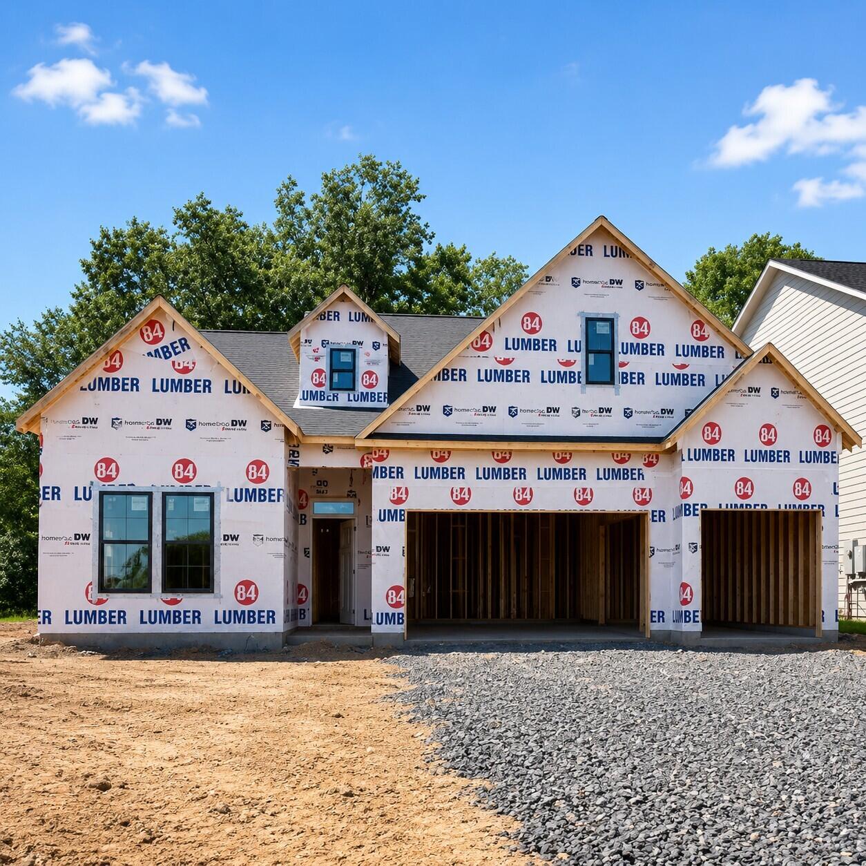Photo 1 of 10 — 5915 Hightower Drive 50, Hixson, TN 37343