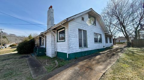 Photo of 2502 Oak Street, Chattanooga, TN 37404 (MLS # 1528109)