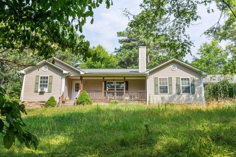 114 Clear Lake Drive LaFayette GA 30728