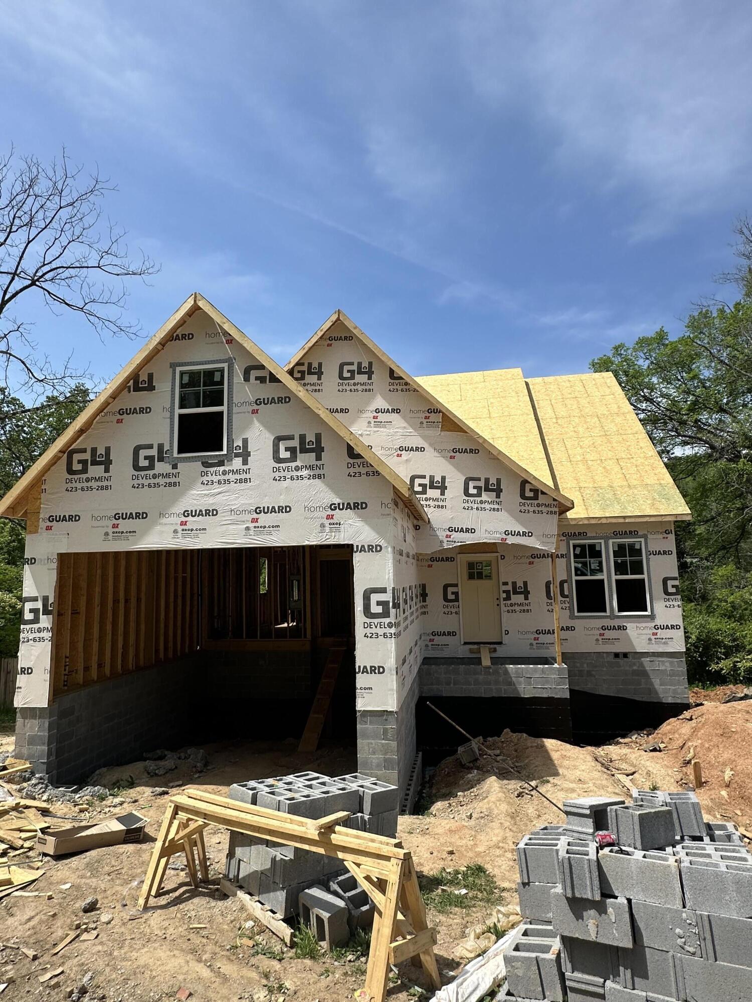 2535 Leaning Tree Lane Ln, Chattanooga, Tennessee image 1