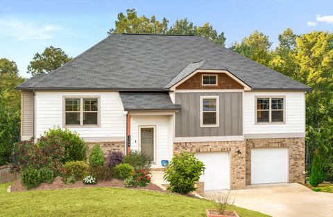 Photo of 7109 Klingler Lane, Ooltewah, TN 37363 (MLS # 1526402)