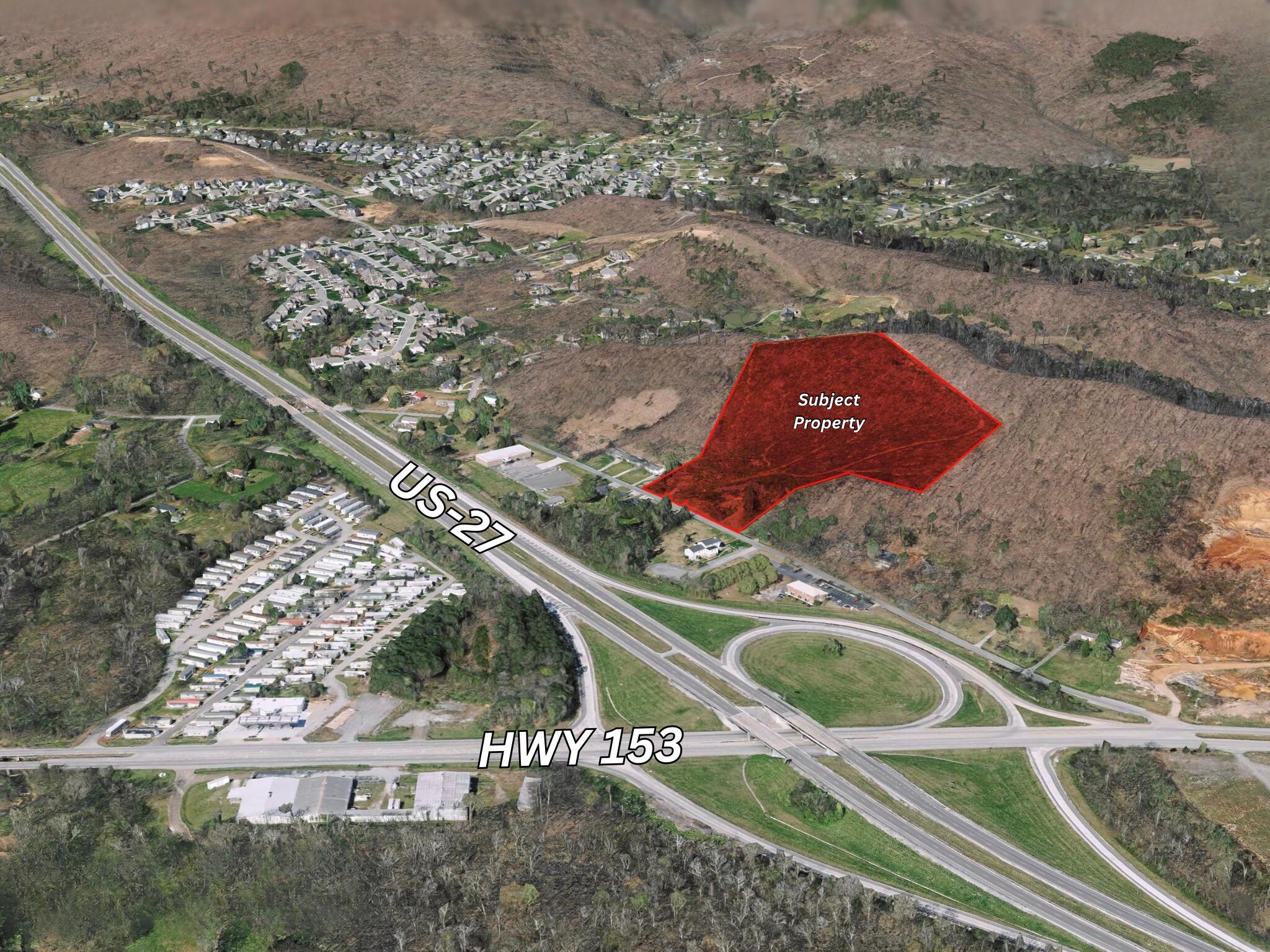 6529 Old Dayton Pike -