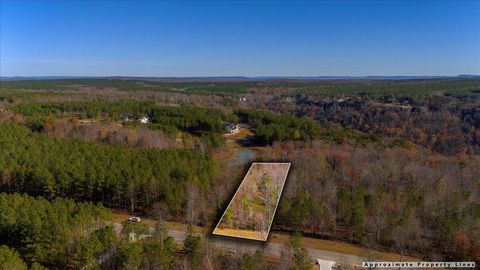 Photo of 3685 Crockett Point, Jasper, TN 37347 (MLS # 1502232)