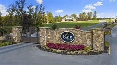 3685 Crockett Point #JF141, Jasper, Tennessee image 17