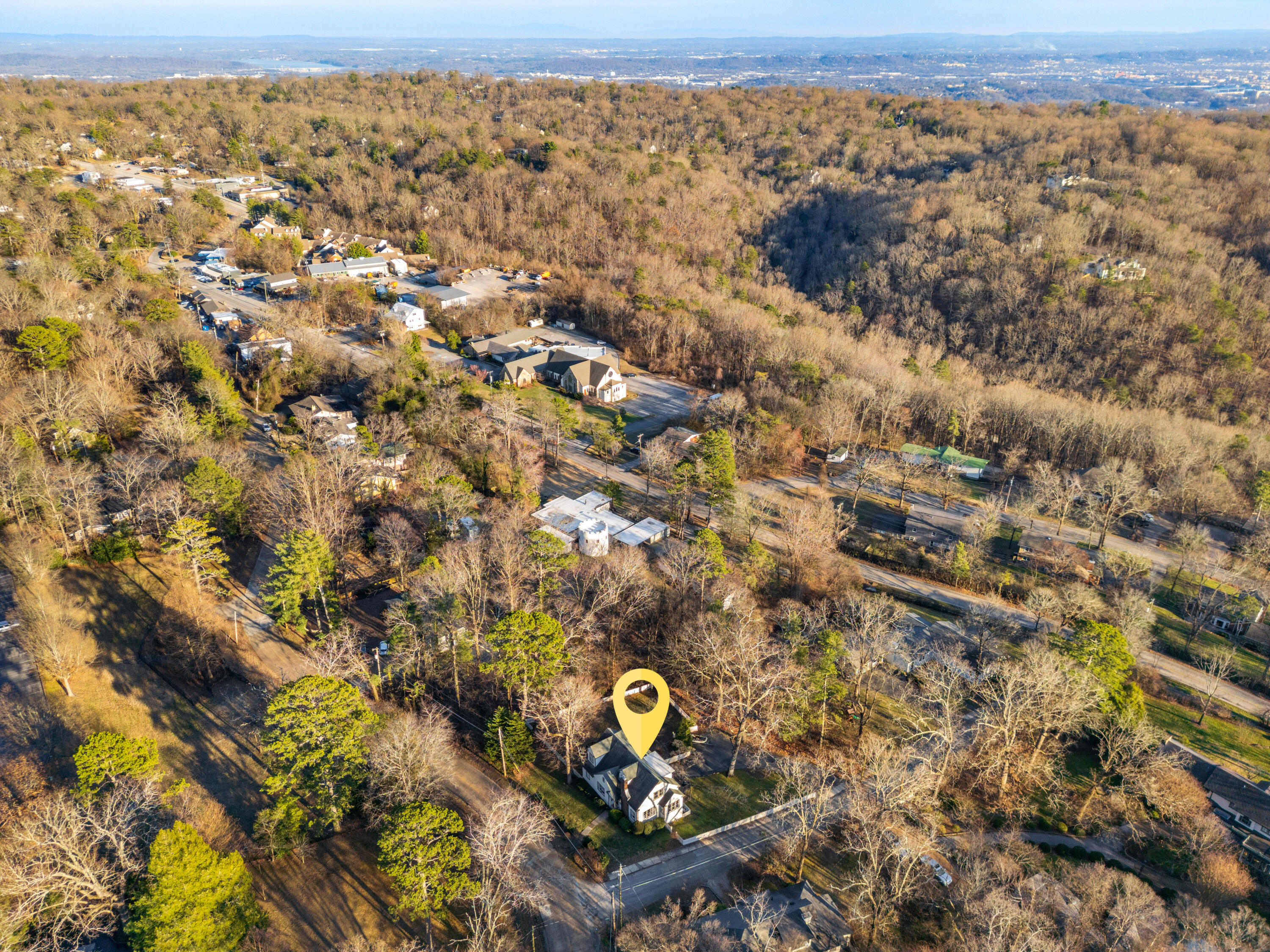 616 Signal Mountain Boulevard Boulevard, Signal Mountain, Tennessee image 42