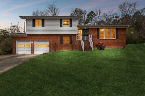 Photo of 1315 Northgate Circle, Hixson, TN 37343 (MLS # 1542727)