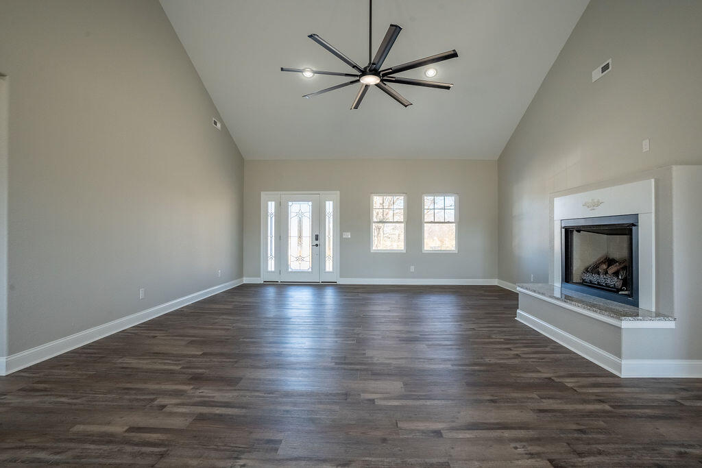 230 Frank Gass Road, Trenton, Georgia image 4