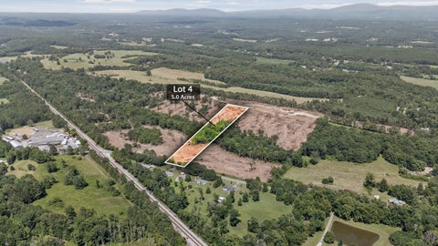 Vacant Land For Sale - TRACT 4 Wheeler Dam Road<br/> Cohutta, GA 30710