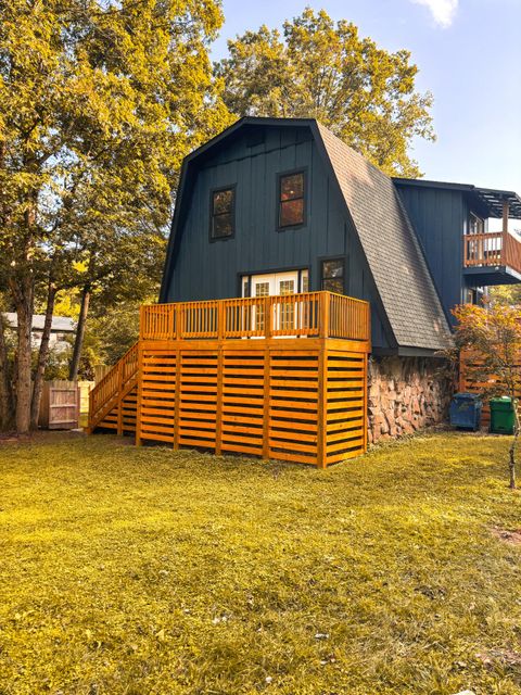 Photo of 4505 Taft Highway, Signal Mountain, TN 37377 (MLS # 1519632)